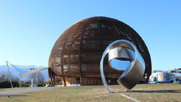 Forschung: Türkei könnte bald Vollmitglied im CERN-Projekt werden